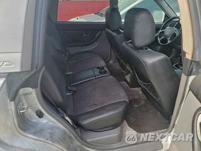 Zdjęcie 6 z 10 samochodu: 2005 SUBARU BAJA TURBO VIN:4S4BT63C956106083 - miniatura