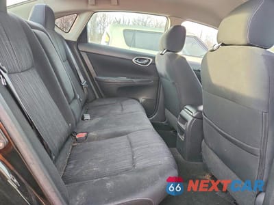 Zdjęcie 10 z 12 samochodu: 2016 NISSAN SENTRA VIN:3N1AB7APXGY320089 - miniatura