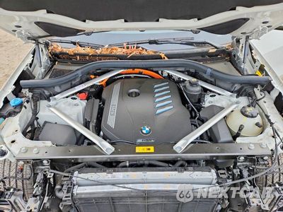 Zdjęcie 12 z 12 samochodu: 2022 BMW X5 XDRIVE45E VIN:5UXTA6C05N9L13782 - miniatura