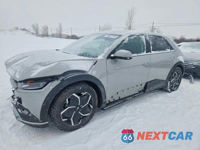 2024 HYUNDAI IONIQ 5 SEL KM8KN4DEXRU275349 - główne zdjęcie licytacji z USA - miniatura