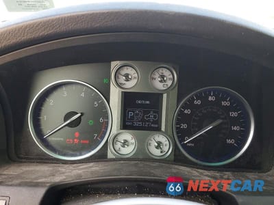 Zdjęcie 9 z 13 samochodu: 2011 LEXUS LX 570 VIN:JTJHY7AX1B4061219 - miniatura