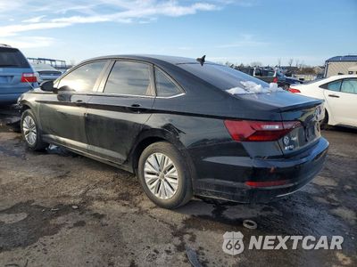 Drugie zdjęcie samochodu z przodu: 2020 VOLKSWAGEN JETTA S VIN:3VWC57BU0LM088408 - miniatura