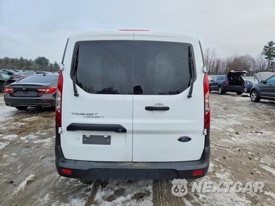 Zdjęcie 6 z 14 samochodu: 2019 FORD TRANSIT CONNECT XL VIN:NM0LS7E25K1393692 - miniatura
