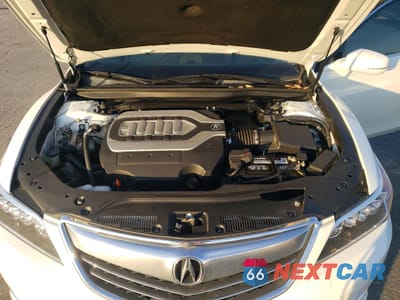 Zdjęcie 11 z 13 samochodu: 2014 ACURA RLX TECH VIN:JH4KC1F52EC003172 - miniatura