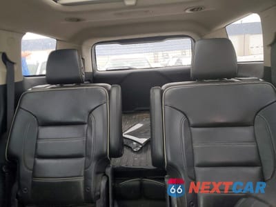 Zdjęcie 10 z 13 samochodu: 2018 GMC ACADIA DENALI VIN:1GKKNPLS1JZ217669 - miniatura