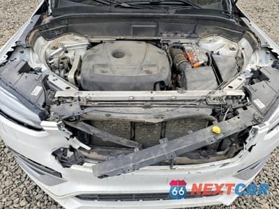 Zdjęcie 12 z 13 samochodu: 2022 VOLVO XC90 T8 RECHARGE INSCRIPTION VIN:YV4BR00L6N1784269 - miniatura