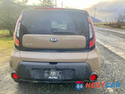 Zdjęcie 6 z 10 samochodu: 2016 KIA SOUL VIN:KNDJN2A29G7293030 - miniatura