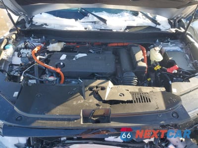 Zdjęcie 12 z 14 samochodu: 2026 HONDA CR-V SPORT-L VIN:7FARS6H81TE064394 - miniatura
