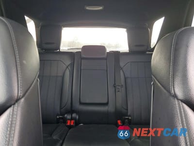 Zdjęcie 10 z 14 samochodu: 2017 MERCEDES-BENZ GLE 350 VIN:4JGDA5JB0HA930414 - miniatura
