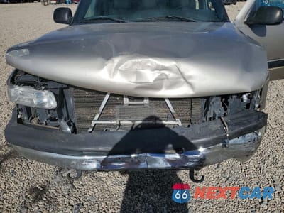 Zdjęcie 12 z 14 samochodu: 2001 CHEVROLET TAHOE K1500 VIN:1GNEK13T31J194568 - miniatura