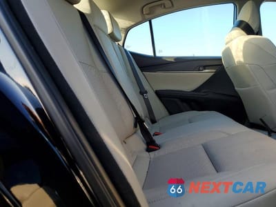 Zdjęcie 10 z 11 samochodu: 2025 TOYOTA CAMRY XSE VIN:4T1DBADK3SU503476 - miniatura