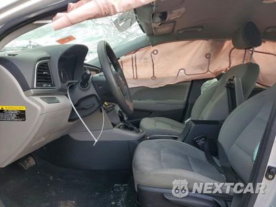 Zdjęcie 7 z 11 samochodu: 2017 HYUNDAI ELANTRA SE VIN:KMHD84LF3HU153554 - miniatura