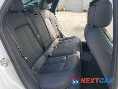 Zdjęcie 10 z 13 samochodu: 2024 AUDI A6 PREMIUM VIN:WAUD3BF29RN056352 - miniatura