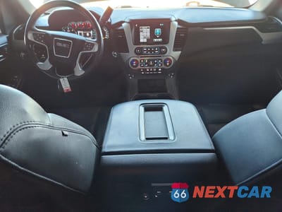 Zdjęcie 8 z 14 samochodu: 2018 GMC YUKON XL K1500 SLT VIN:1GKS2GKC9JR150015 - miniatura