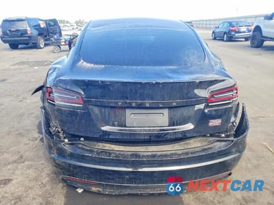 Zdjęcie 6 z 13 samochodu: 2023 TESLA MODEL S VIN:5YJSA1E67PF512455 - miniatura