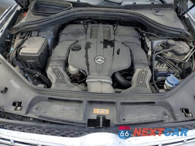 Zdjęcie 12 z 14 samochodu: 2017 MERCEDES-BENZ GLS 450 4MATIC VIN:4JGDF6EE6HA920742 - miniatura