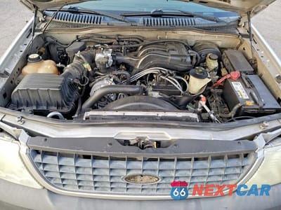 Zdjęcie 12 z 13 samochodu: 2004 FORD EXPLORER XLS VIN:1FMZU72KX4ZA76244 - miniatura