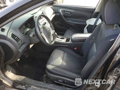 Zdjęcie 7 z 11 samochodu: 2017 NISSAN ALTIMA 2.5 VIN:1N4AL3APXHN360339 - miniatura