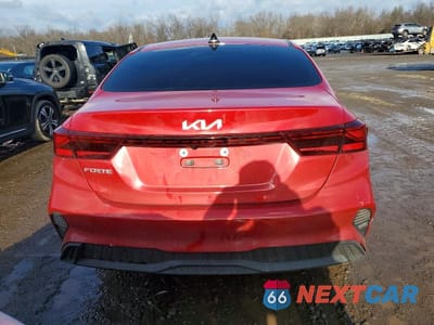 Zdjęcie 6 z 11 samochodu: 2024 KIA FORTE LX VIN:3KPF24AD3RE763311 - miniatura