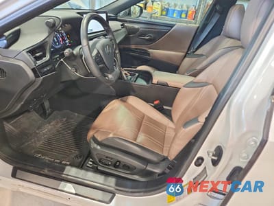 Zdjęcie 7 z 13 samochodu: 2025 LEXUS ES 350 BASE VIN:58AFZ1B18SU186382 - miniatura