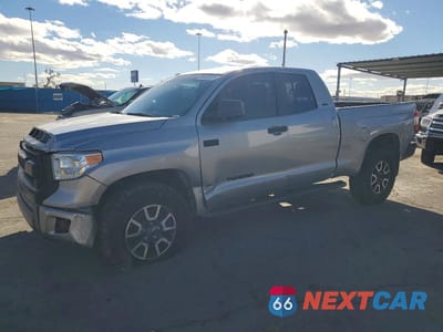 2015 TOYOTA TUNDRA SR5 5TFUW5F15FX445444 - główne zdjęcie licytacji z USA - miniatura