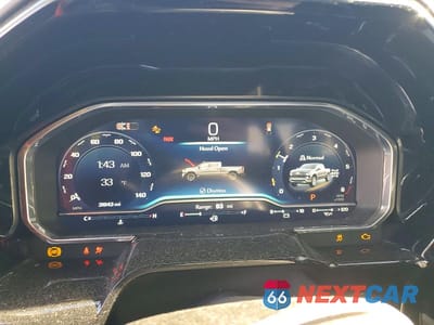 Zdjęcie 9 z 11 samochodu: 2024 CHEVROLET SILVERADO K1500 RST VIN:2GCUDEED3R1225111 - miniatura