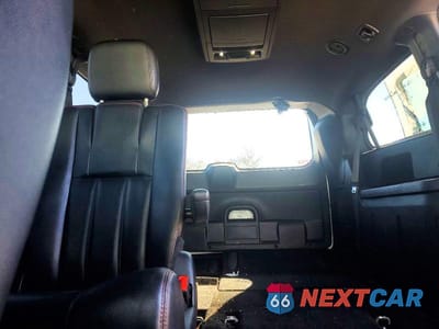 Zdjęcie 10 z 14 samochodu: 2019 DODGE GRAND CARAVAN GT VIN:2C4RDGEG3KR690572 - miniatura