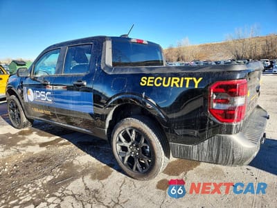 Drugie zdjęcie samochodu z przodu: 2025 FORD MAVERICK XLT VIN:3FTTW8JA7SRA36305 - miniatura