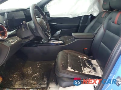 Zdjęcie 7 z 12 samochodu: 2024 CHEVROLET TRAX 2RS VIN:KL77LJE22RC075961 - miniatura