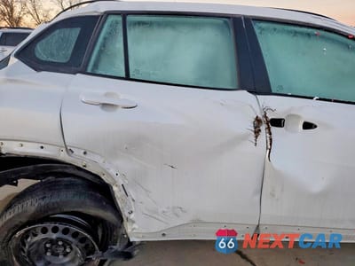 Zdjęcie 10 z 12 samochodu: 2024 TOYOTA COROLLA CROSS L VIN:7MUAAAAG7RV084207 - miniatura