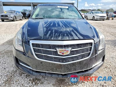 Piąte zdjęcie samochodu w środku: 2017 CADILLAC ATS VIN:1G6AA5RX8H0154825 - miniatura