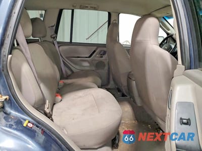 Zdjęcie 11 z 13 samochodu: 2003 JEEP GRAND CHEROKEE LAREDO VIN:1J8GW48S83C512384 - miniatura