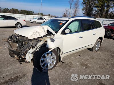 2015 BUICK ENCLAVE 5GAKRBKD7FJ277629 - główne zdjęcie licytacji z USA - miniatura