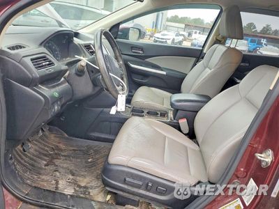 Zdjęcie 7 z 13 samochodu: 2015 HONDA CR-V TOURING VIN:5J6RM3H94FL014002 - miniatura