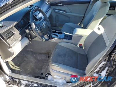 Zdjęcie 7 z 12 samochodu: 2013 TOYOTA CAMRY HYBRID VIN:4T1BD1FK9DU075186 - miniatura