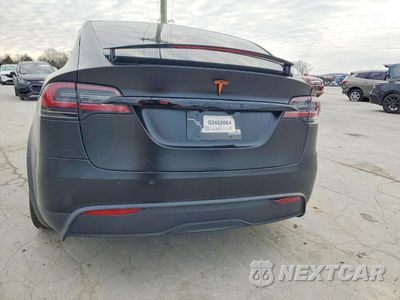 Zdjęcie 6 z 13 samochodu: 2022 TESLA MODEL X VIN:7SAXCBE66NF332289 - miniatura