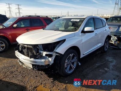 2025 ACURA RDX TECHNOLOGY 5J8TC2H53SL019709 - główne zdjęcie licytacji z USA - miniatura
