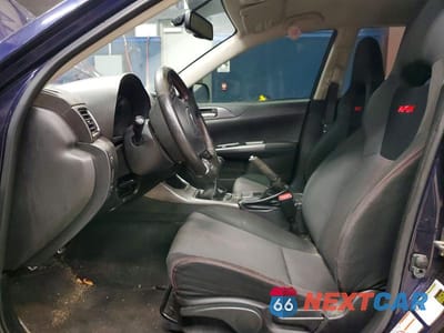 Zdjęcie 7 z 12 samochodu: 2013 SUBARU IMPREZA WRX VIN:JF1GR7E62DG215229 - miniatura