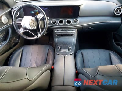 Zdjęcie 8 z 11 samochodu: 2023 MERCEDES-BENZ E 350 4MATIC VIN:W1KZF8EB6PB100297 - miniatura