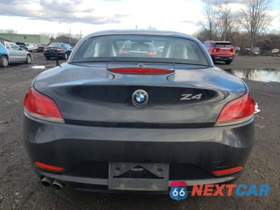 Zdjęcie 6 z 13 samochodu: 2014 BMW Z4 SDRIVE28I VIN:WBALL5C54EJ105213 - miniatura