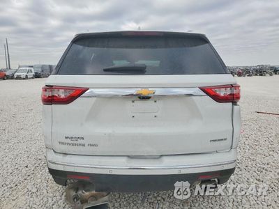 Zdjęcie 6 z 14 samochodu: 2020 CHEVROLET TRAVERSE PREMIER VIN:1GNEVKKW9LJ174465 - miniatura