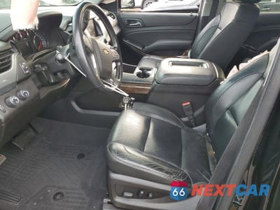 Zdjęcie 7 z 13 samochodu: 2019 CHEVROLET TAHOE K1500 LT VIN:1GNSKBKC1KR183744 - miniatura