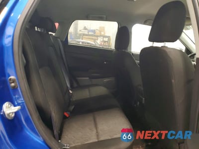 Zdjęcie 11 z 14 samochodu: 2020 MITSUBISHI RVR SE VIN:JA4AJ4AW7LU600260 - miniatura