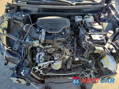 Zdjęcie 12 z 13 samochodu: 2024 CADILLAC XT5 PREMIUM LUXURY VIN:1GYKNDRS7RZ710294 - miniatura