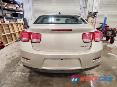 Zdjęcie 6 z 13 samochodu: 2013 CHEVROLET MALIBU LS VIN:1G11B5SA5DF143619 - miniatura