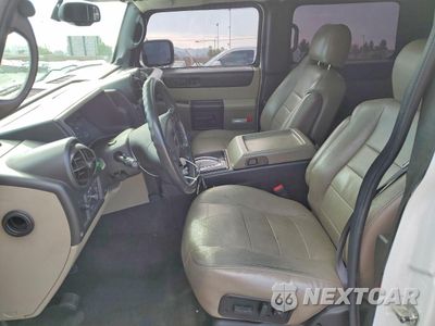 Zdjęcie 7 z 14 samochodu: 2005 HUMMER H2 VIN:5GRGN23U55H106185 - miniatura