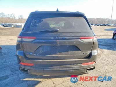 Zdjęcie 6 z 12 samochodu: 2023 JEEP GRAND CHEROKEE SUMMIT 4XE VIN:1C4RJYE62P8908624 - miniatura