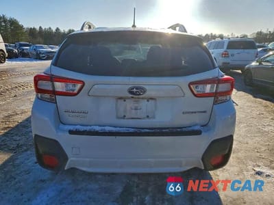 Zdjęcie 6 z 13 samochodu: 2019 SUBARU CROSSTREK VIN:JF2GTAAC9K9284328 - miniatura