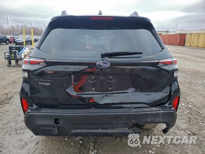 Zdjęcie 6 z 15 samochodu: 2025 SUBARU FORESTER PREMIUM VIN:JF2SLDDC8SH403225 - miniatura