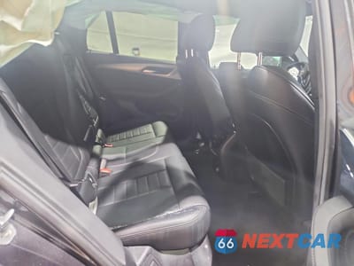 Zdjęcie 11 z 14 samochodu: 2018 BMW X3 XDRIVEM40I VIN:5UXTS3C58J0Y97598 - miniatura